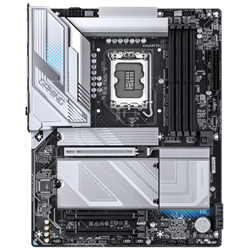 Материнская плата Gigabyte LGA1851 Intel B860 B860 GAMING X WIFI6E 237771691