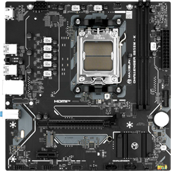 Материнская плата Maxsun AM5 AMD B850 Challenger B850M-K 84065430