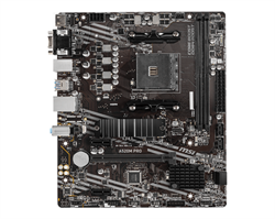 Материнская плата MSI AMD A520 A520M PRO 677495405