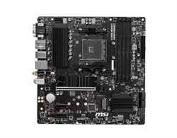 Материнская плата MSI AMD B550 B550M PRO-VDH WIFI 596305234