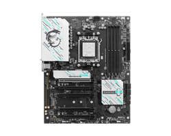 Материнская плата MSI AMD B840 B840 GAMING PLUS WIFI 404926416