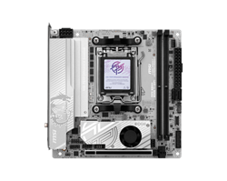 Материнская плата MSI AMD B850 MPG B850I EDGE TI WIFI 500864248