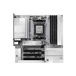 Материнская плата MSI AMD B850 PRO B850M-A WIFI PZ 643032524