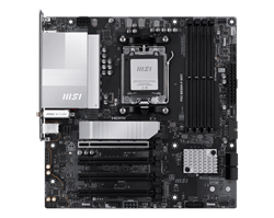 Материнская плата MSI AMD B850 PRO B850M-P WIFI 2138993850