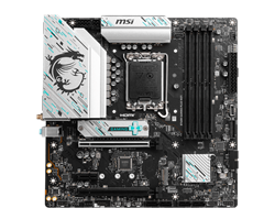 Материнская плата MSI Intel B760 B760M GAMING PLUS WIFI 2131990958