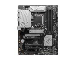 Материнская плата MSI Intel B760 PRO B760-P II 147584760