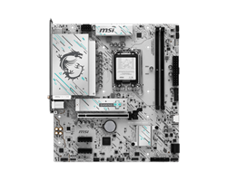 Материнская плата MSI Intel H810 H810M GAMING WIFI6E 1597749553
