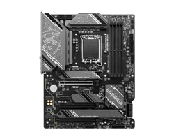 Материнская плата MSI INTEL Z790 Z790 GAMING PLUS WIFI 1477509810