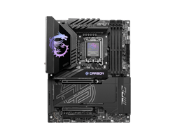 Материнская плата MSI Intel Z890 MPG Z890 CARBON WIFI 2091105929