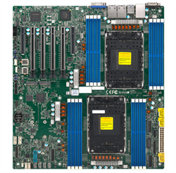 Материнская плата SUPERMICRO LGA-4710 (Socket E2) System on Chip X14DBI 502374409