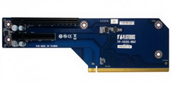 Материнская плата Gigabyte Плата расширения TP-V220-RB2-J6 1125380381