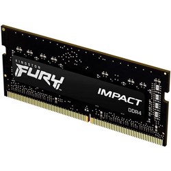 Оперативная память Kingston Desktop DDR4 3200МГц 32GB, KF432S20IB/32 665397692