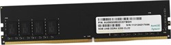 Оперативная память Apacer DDR4 8GB, AU08GGB32CSYBGH, RTL 226773782