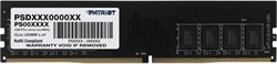 Оперативная память Patriot Desktop DDR4 3200МГц 8Gb, PSD48G320081 1834886366