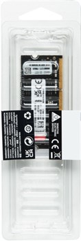 Оперативная память Kingston Desktop DDR4 3200МГц 8GB, KF432S20IB/8 326838078