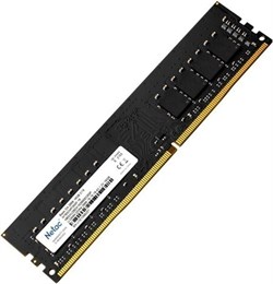Оперативная память Netac DDR4 16GB, NTBSD4P26SP-16 1685818842