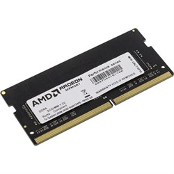 Оперативная память AMD Desktop DDR4 2666МГц 32GB, R7432G2606S2S-U, RTL 464150202