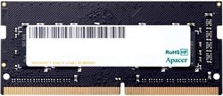 Оперативная память Apacer DDR4 16GB, AS16GGB32CSYBGH, RTL 550262168