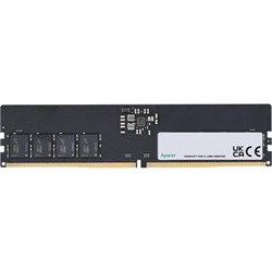 Оперативная память Apacer DDR5 16GB, AU16GHB56CVBBGH, RTL 280571349