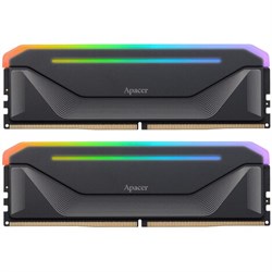 Оперативная память Apacer DDR5 32GB, AH5U32G60C622NBAA-2 626086990