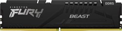 Оперативная память Kingston FURY Beast Black KF556C36BBE-8, RTL 1032869101