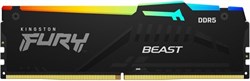 Оперативная память Kingston FURY Beast RGB KF556C40BBA-16, RTL 1075169034