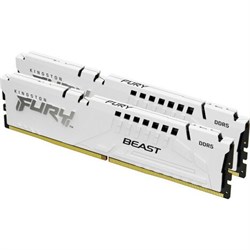 Оперативная память Kingston FURY Beast White KF560C36BWE2K2-32 1874733458