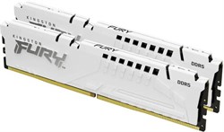 Оперативная память Kingston FURY Beast White KF560C36BWEK2-64 344748433