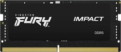 Оперативная память Kingston FURY Impact KF548S38IB-16, RTL 594571656