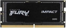 Оперативная память Kingston FURY Impact KF556S40IB-16 688039028