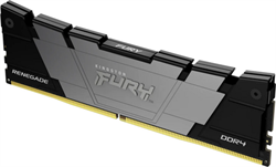 Оперативная память Kingston FURY Renegade Black KF432C16RB2/32, RTL 1625779495