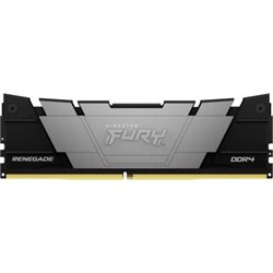 Оперативная память Kingston FURY Renegade Black KF432C16RB2/8, RTL 255700082