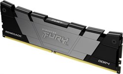 Оперативная память Kingston FURY Renegade Black KF436C18RB2/32, RTL 173791668