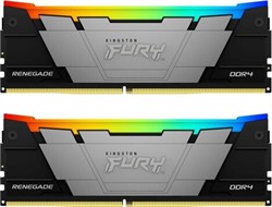 Оперативная память Kingston FURY Renegade RGB KF432C16RB2AK2/16 1804683669