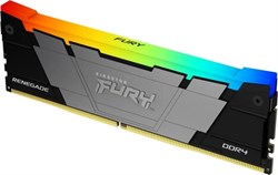 Оперативная память Kingston FURY Renegade RGB KF436C16RB2A/8, RTL 151405824