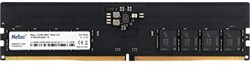 Оперативная память Netac DDR5 16GB, NTBSD5P48SP-16, RTL 1712465889