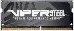 Оперативная память Patriot Desktop DDR4 3200МГц 8Gb, PVS48G320C8S, RTL 1605847591