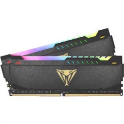 Оперативная память Patriot Desktop DDR4 3600МГц 2x8Gb, PVSR416G360C0K 468992775