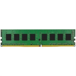 Оперативная память Kingston Desktop DDR4 3200МГц 16GB, KVR32N22S8/16, RTL 1267199449
