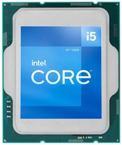 Процессор Intel Core i5-12400F OEM 404036177