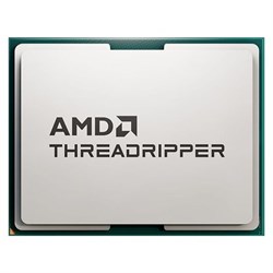 Процессор AMD Ryzen Threadripper 7980X OEM 1206350427