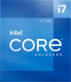 Процессор Intel Core i7-12700 OEM 915814818