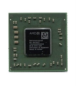 Процессор AMD E1 E1-7010 OEM 1662066456