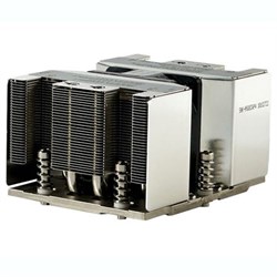 Кулер Процессорный Ablecom для CPU ACL-S22130 280020045