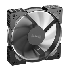 Вентилятор ALSEYE для корпуса N12-B 2104356705