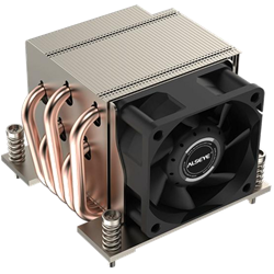 Кулер Процессорный ALSEYE для CPU AS-R67 369971995
