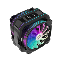 Кулер Процессорный ALSEYE для CPU M120D Plus Universal 696199134