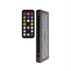 Регулятор ALSEYE для корпуса A-Hub Pro Black 524182553
