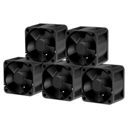 Вентилятор ArcticCooling серверный S4028-15K (5 pack) 468639612