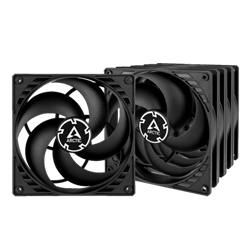 Вентилятор ArcticCooling для корпуса P14 (5 pack) 1529909905